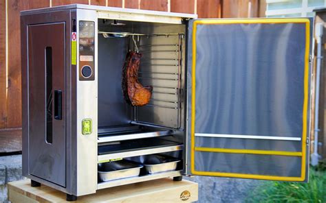 bradley electric smoker reviews|Best Electric Smokers of 2023, Tested and Reviewed .